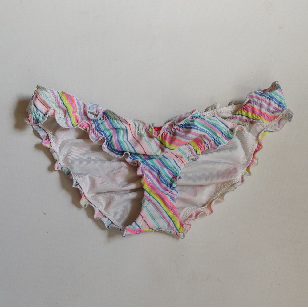 Victoria's Secret Swim Bottoms